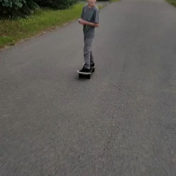 Meet your Posher, Justin - Picture 1 of 1